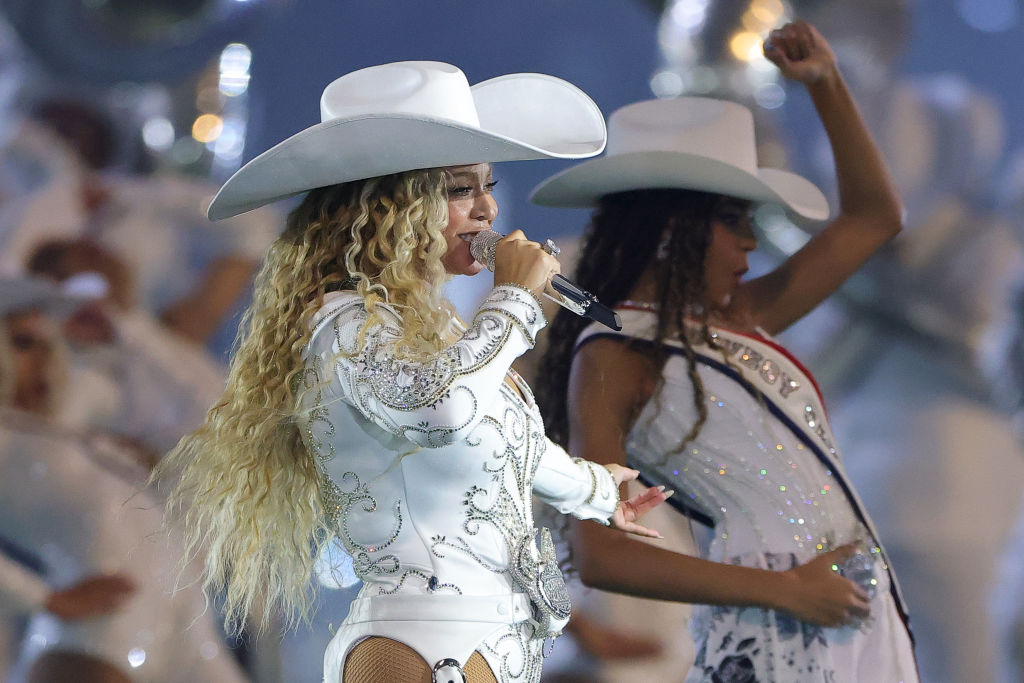 A Decade Later, Beyoncé Reclaims the Met Gala Spotlight As The Hive Hopes For Hints On Act III