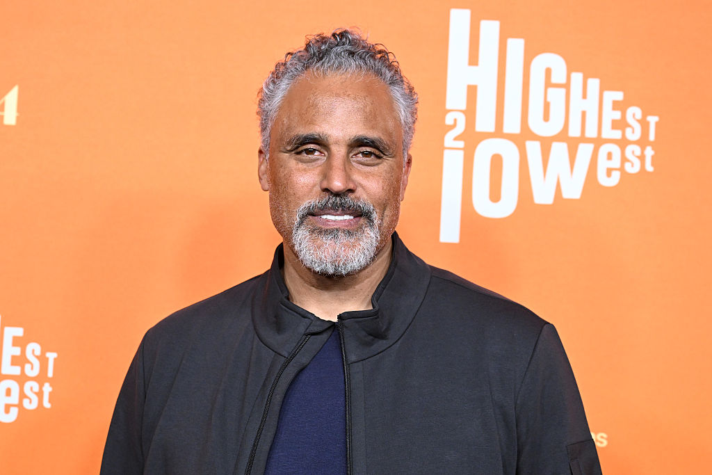Apple Original Films And A24's "Highest 2 Lowest" Los Angeles Premiere