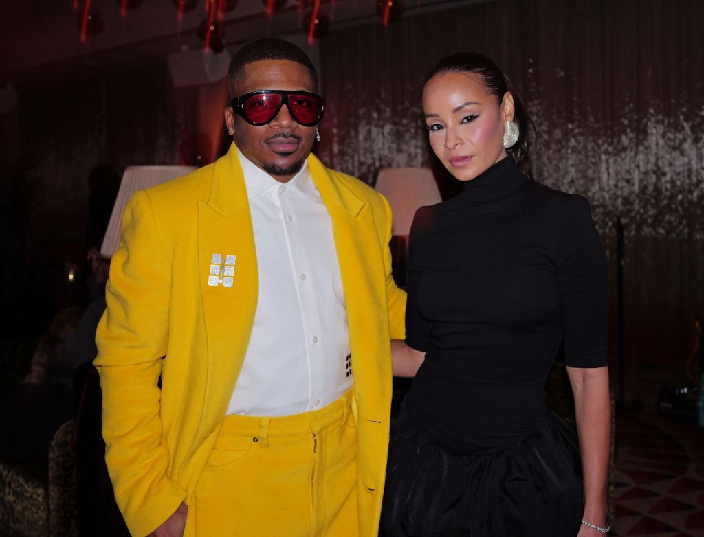 Colman Domingo hosts pre-Met Gala party