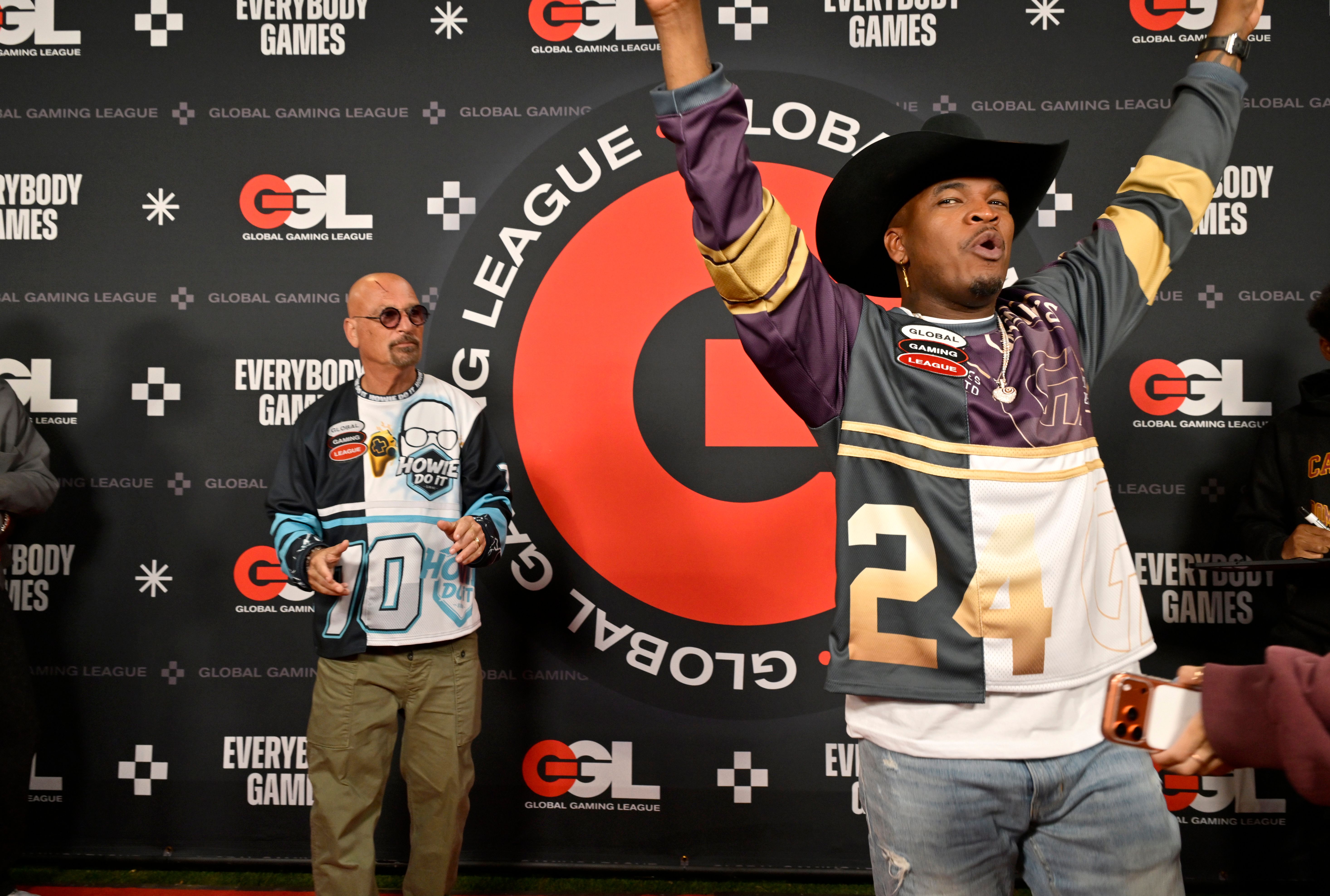 Global Gaming League (GGL)
