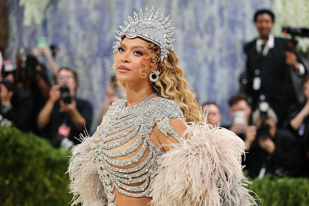 The 2026 Met Gala Celebrating"Costume Art" - Arrivals