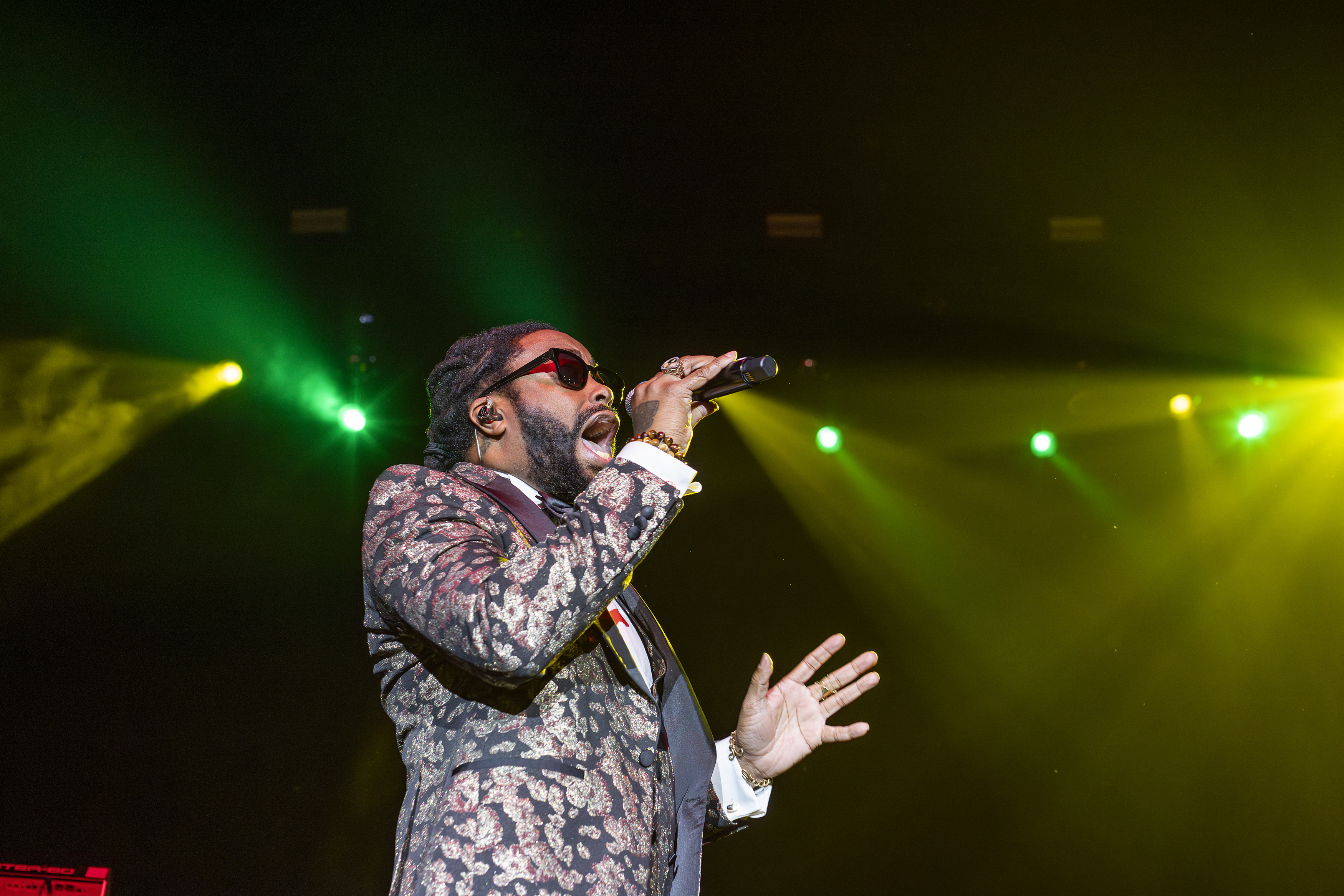 Raheem DeVaughn