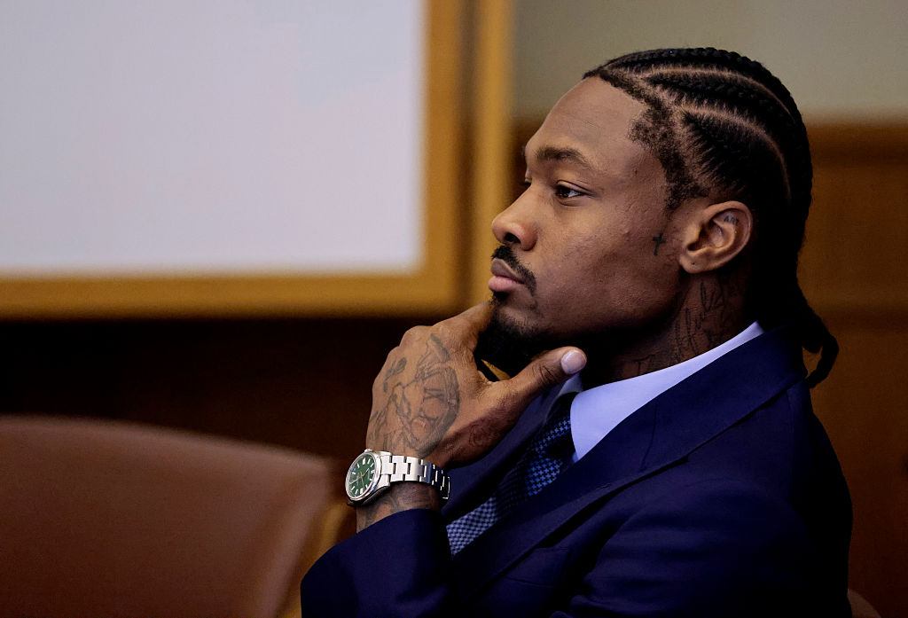 Stefon Diggs’ Finance Team Claims Former Chef Was Actually Overpaid After Grilling Her Over Alleged $5.5 Million Demand In Court