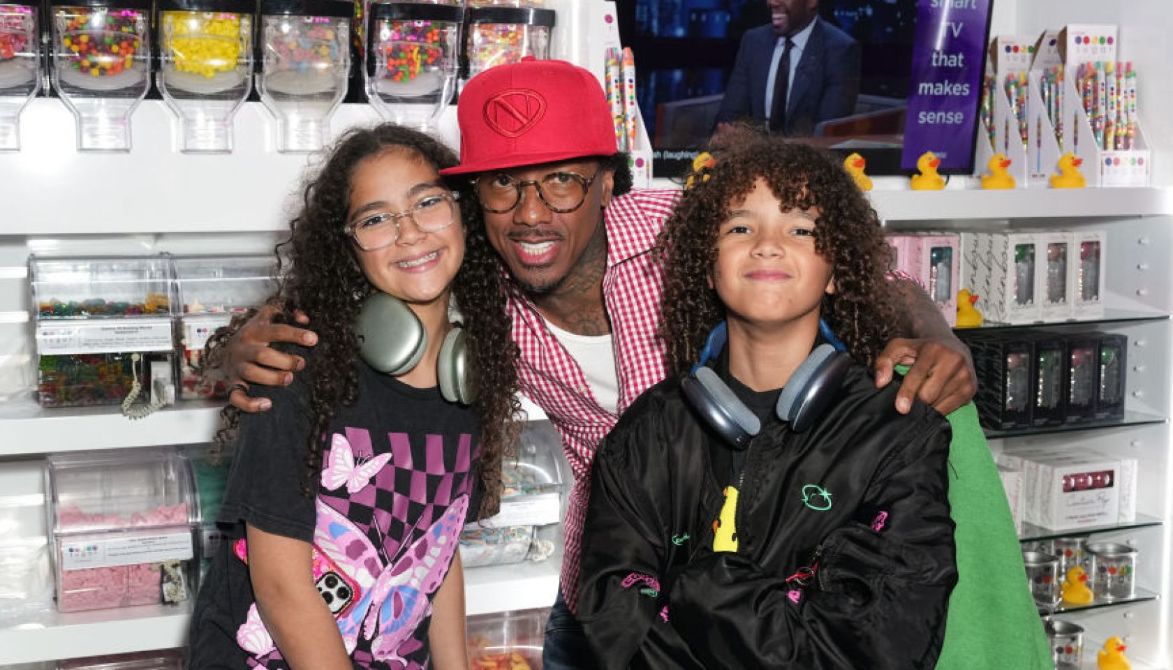 Moroccan Reacts To Nick Cannon's Dating Double Standard Moroccan Reacts To Nick Cannon's Dating Double Standard