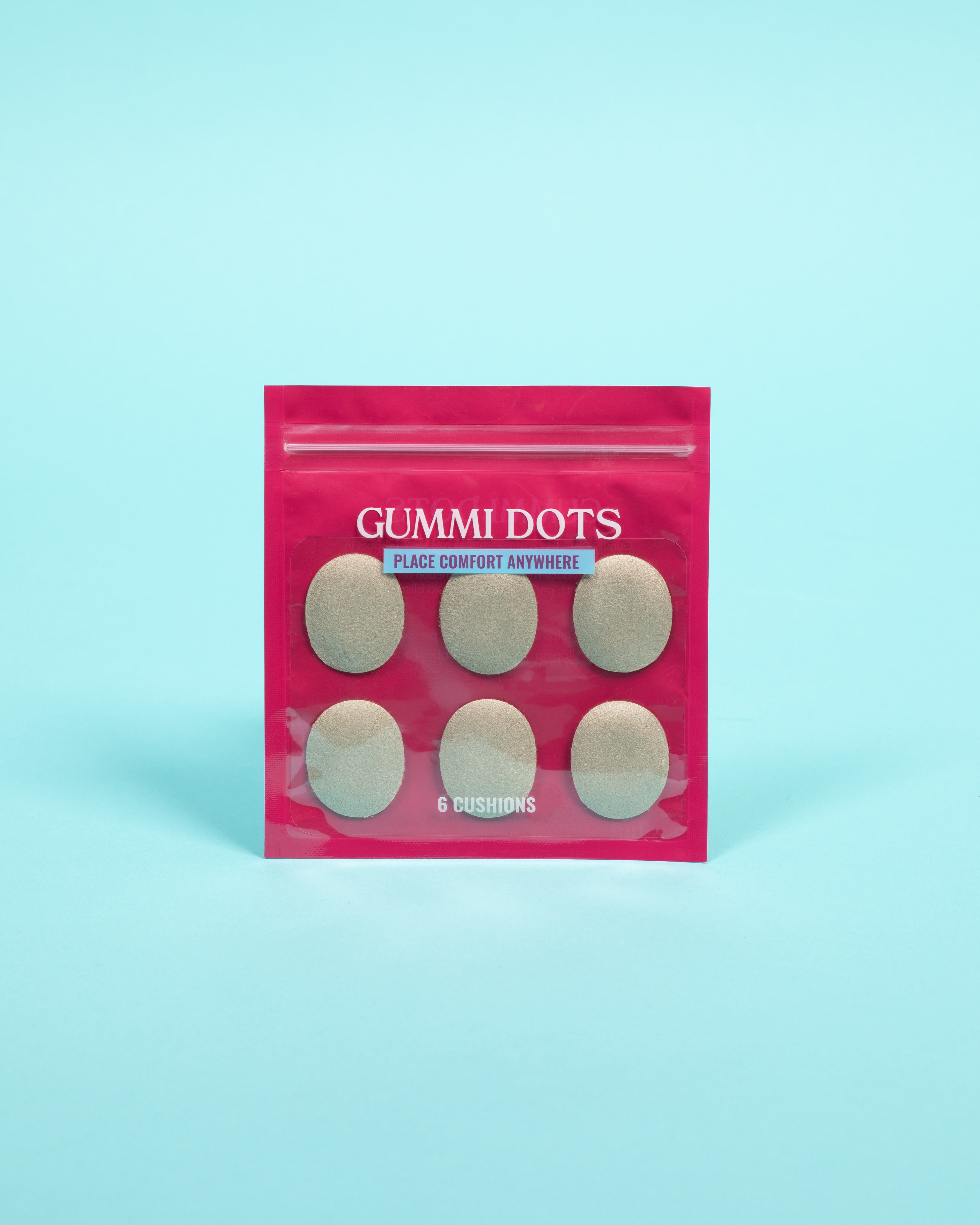 Shantel Jackson x Shoe Gummi