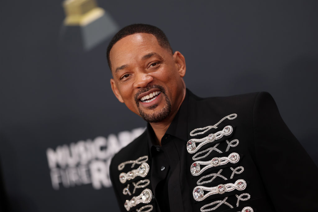 Judge Dismisses Will Smith Sexual Harassment Lawsuit Judge Dismisses Will Smith Sexual Harassment Lawsuit