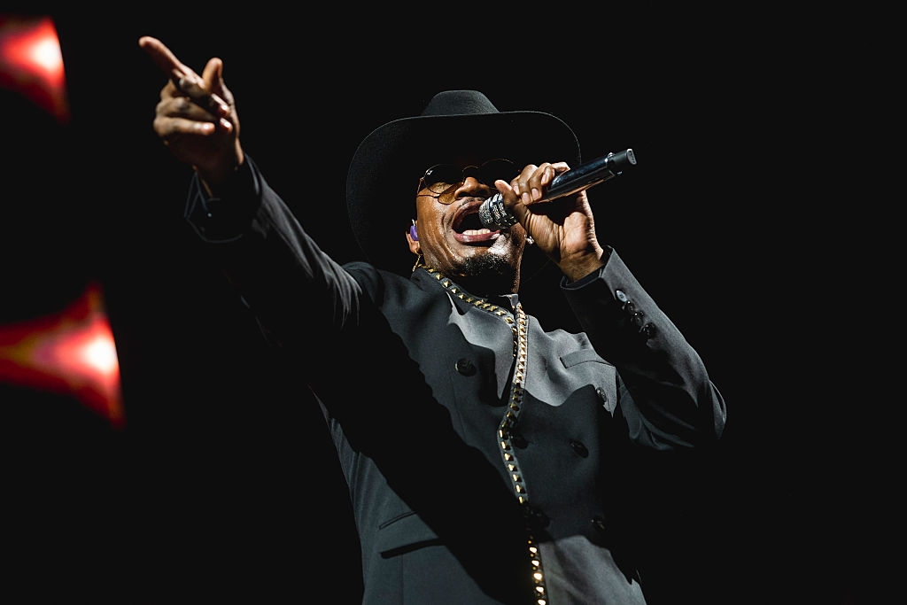 Ne-Yo, polyamory, wives, sorry we've cyrus