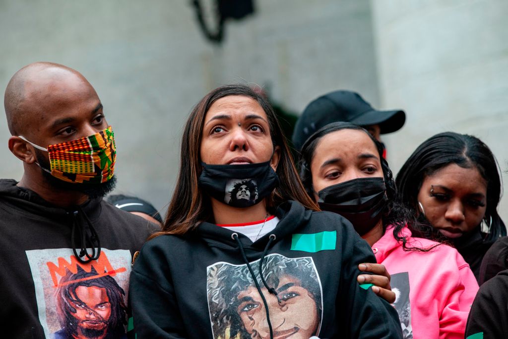 US-POLICE-RACISM-DEMO