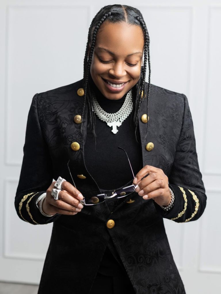 Michel "Snoop" Dillard
