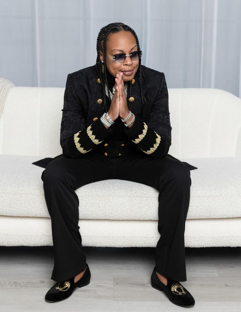 Michel "Snoop" Dillard