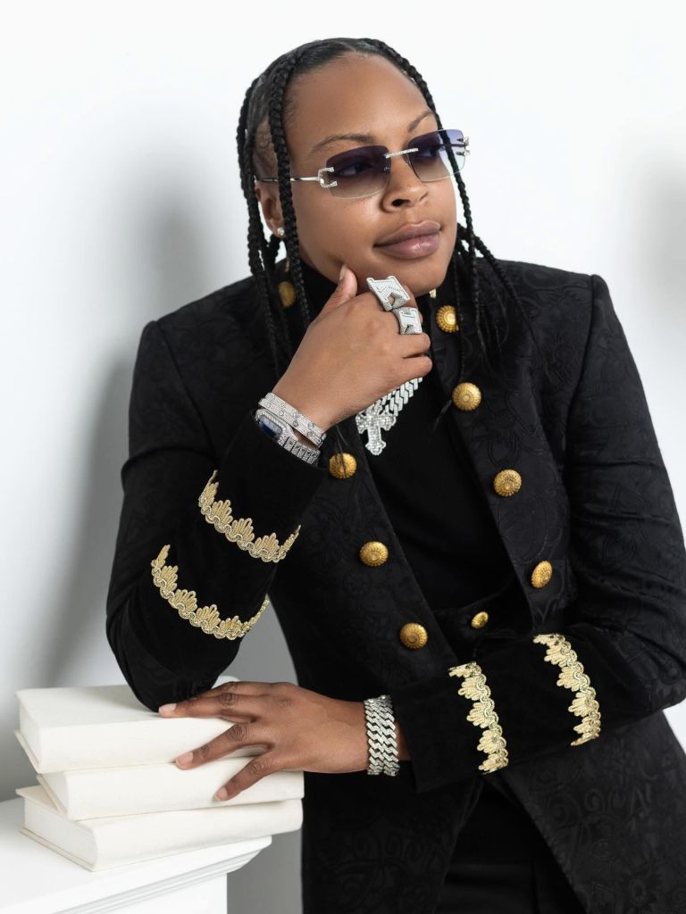 Michel "Snoop" Dillard