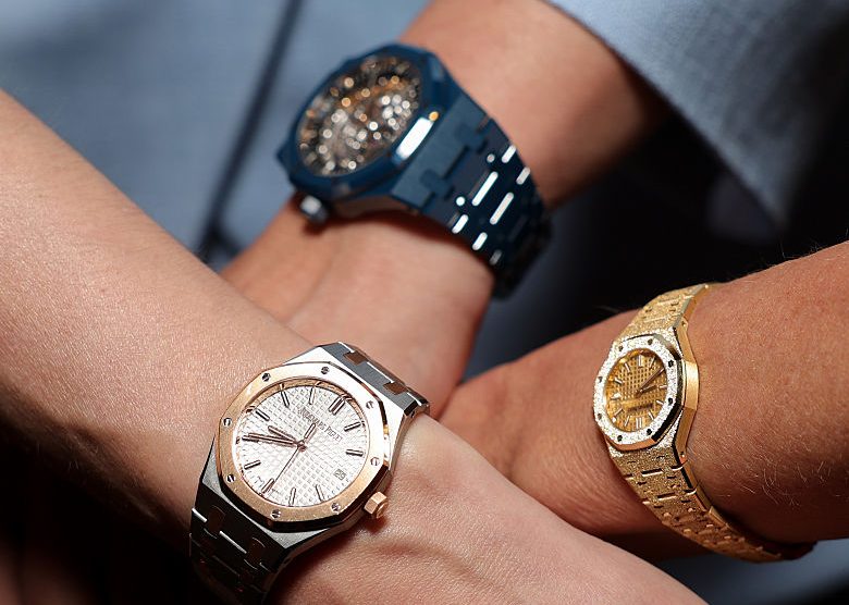 Audemars Piguet Hosts A Special Evening With Vogue To Celebrate 150th Anniversary