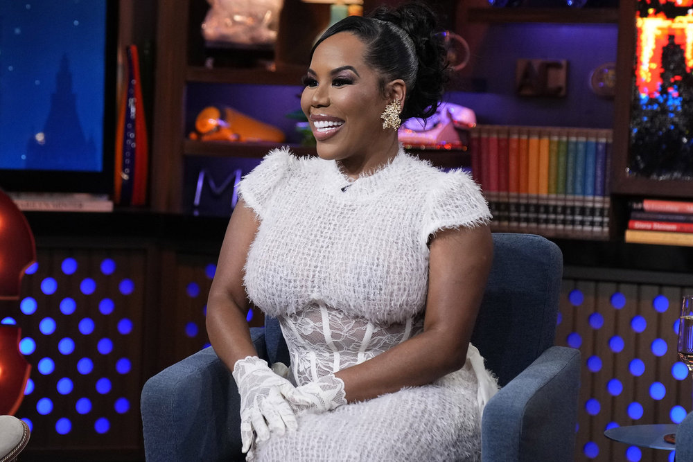 Kelli x RHOA
