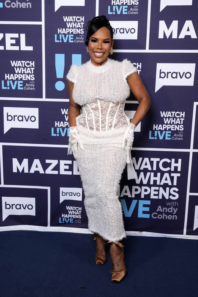 Kelli x RHOA