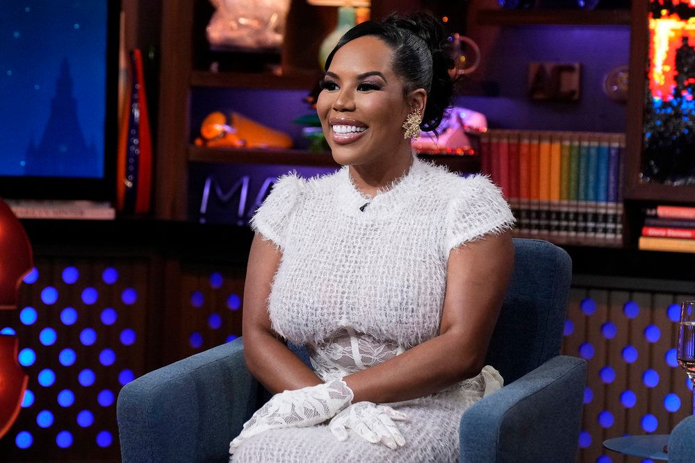 Kelli x RHOA