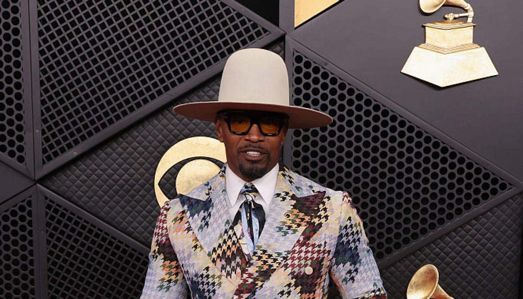 Jamie Foxx Gets Real About Fatherhood At 58 Jamie Foxx Gets Real About Fatherhood At 58