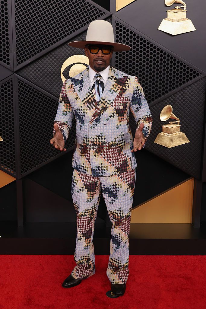 68th GRAMMY Awards - Arrivals