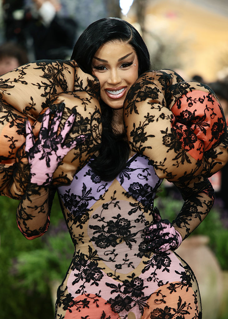 Cardi B Sues Tasha K’s Husband Over Alleged Million Scheme Cardi B Sues Tasha K’s Husband Over Alleged Million Scheme