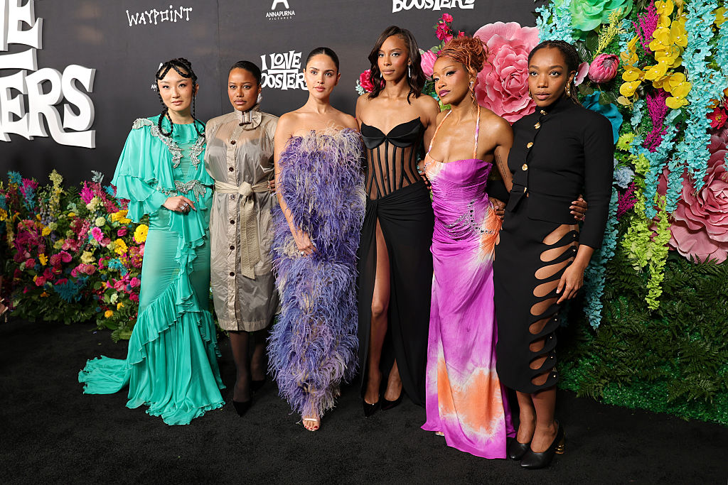 Los Angeles Premiere Of Neon's "I Love Boosters"