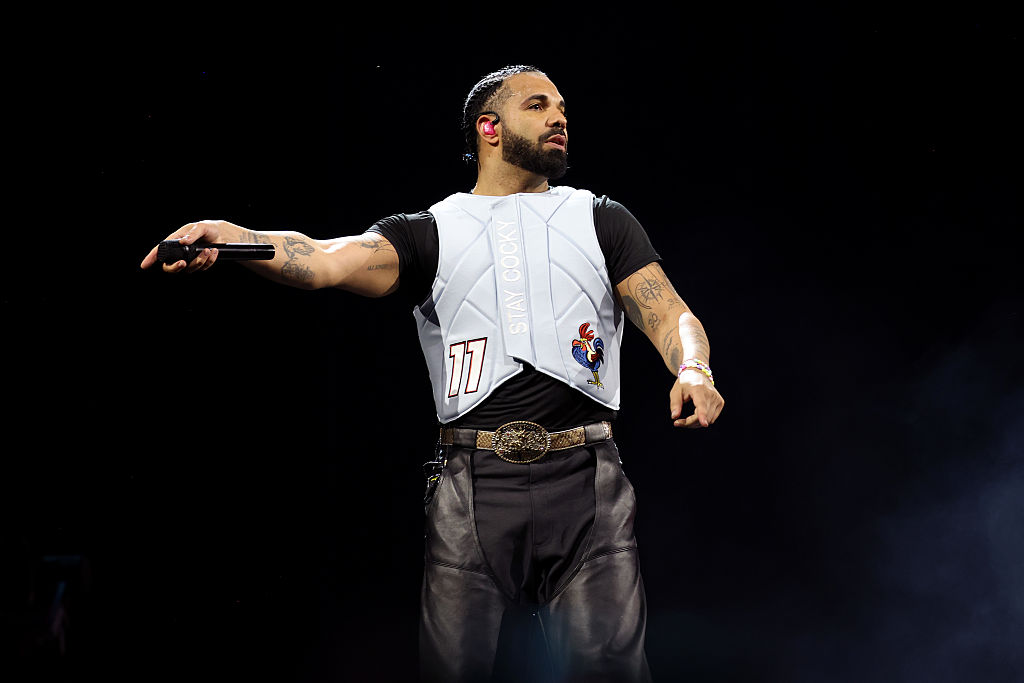 Drake’s 3 Albums ‘Iceman,’ ‘Maid of Honour’ & ‘Habibti’ Arrive Along With Personal Family Confessions, Kendrick Disses Drake’s 3 Albums ‘Iceman,’ ‘Maid of Honour’ & ‘Habibti’ Arrive Along With Personal Family Confessions, Kendrick Disses