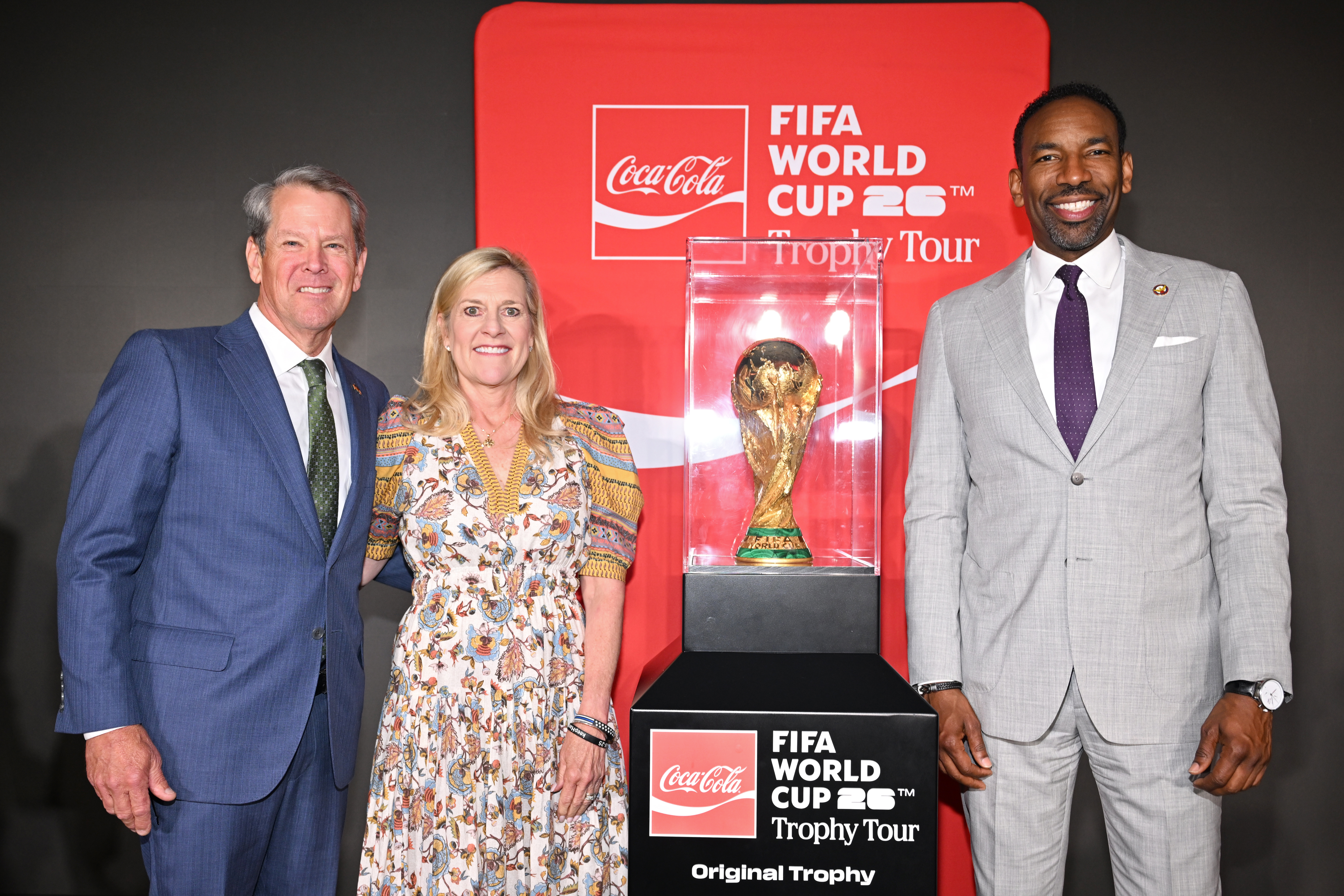 FIFA World Cup Trophy Tour