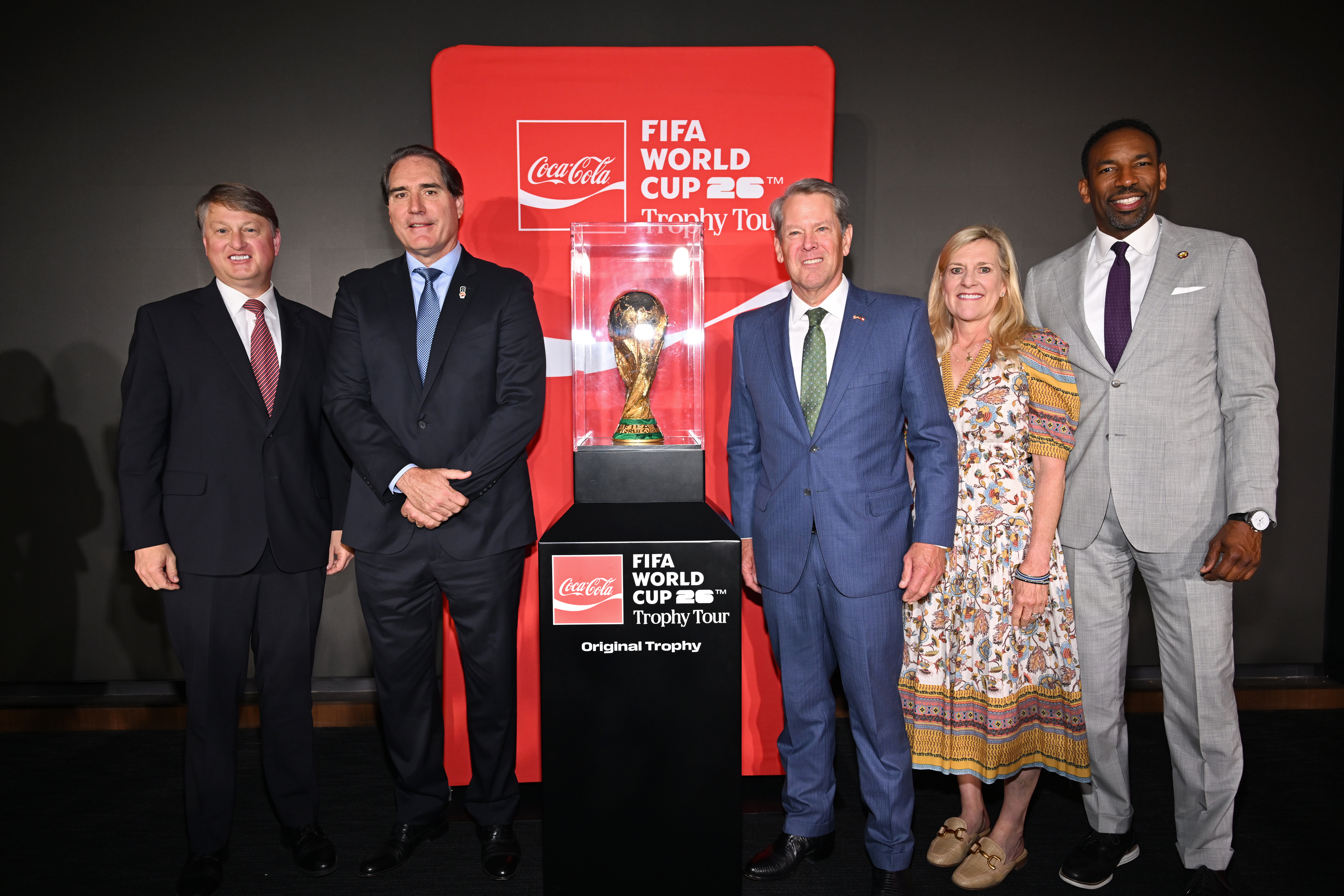 FIFA World Cup Trophy Tour