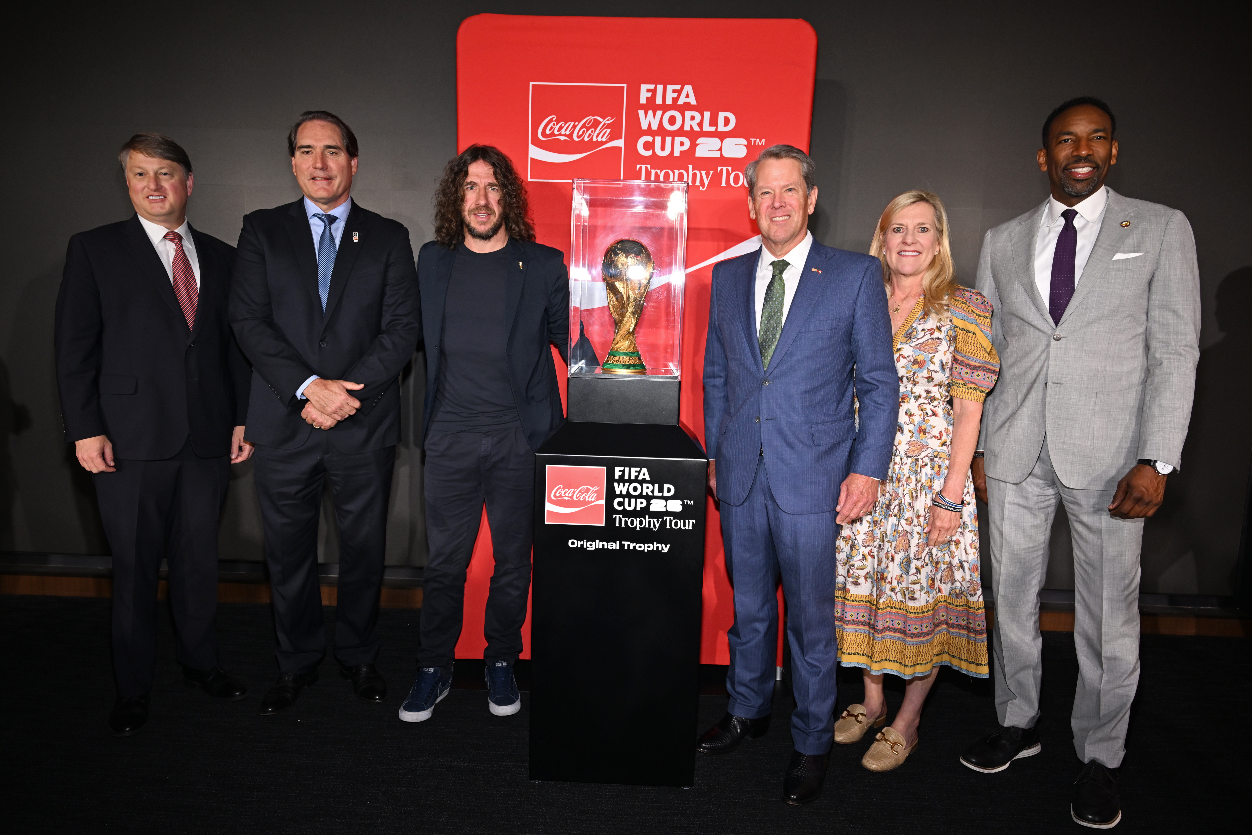 FIFA World Cup Trophy Tour