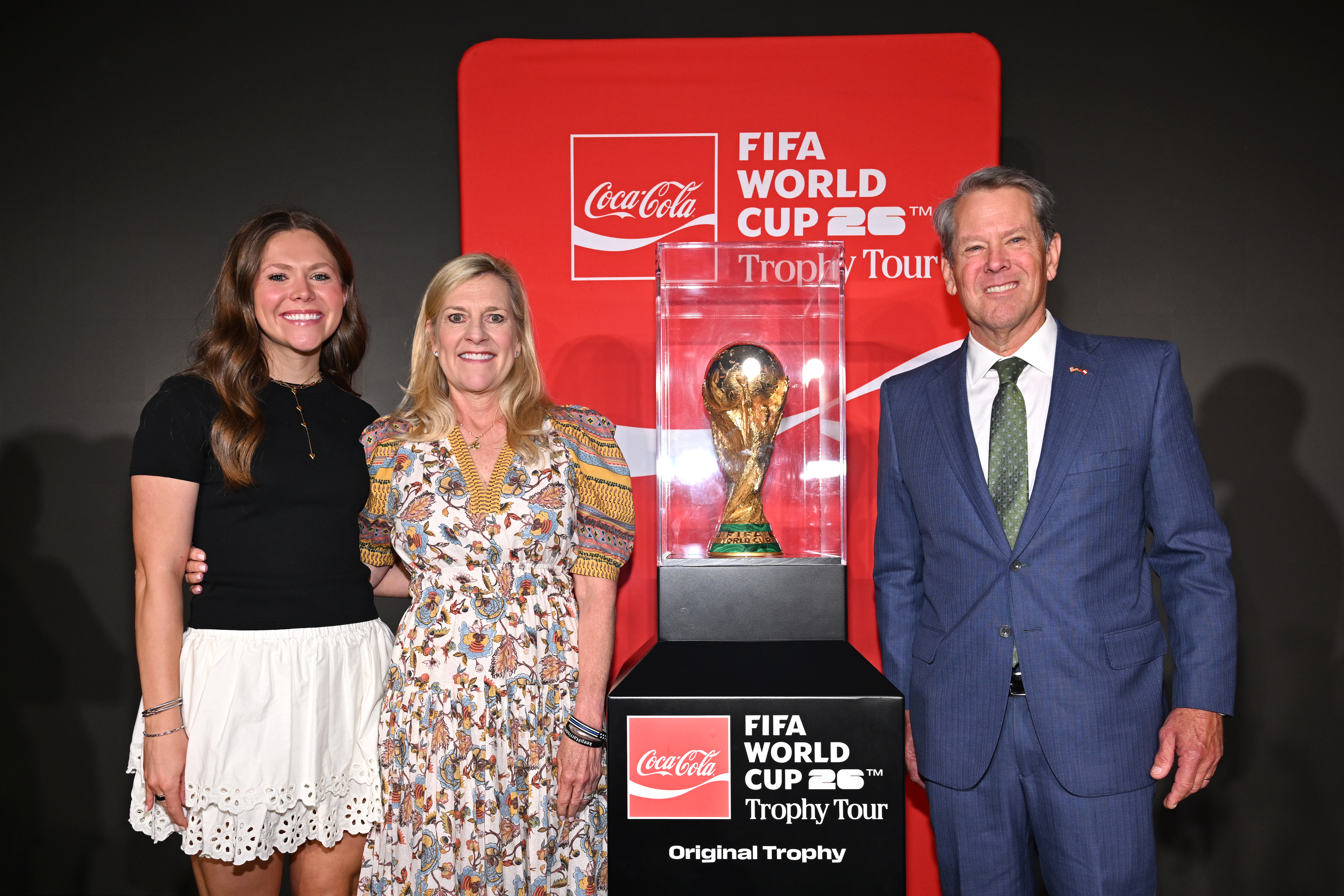 FIFA World Cup Trophy Tour