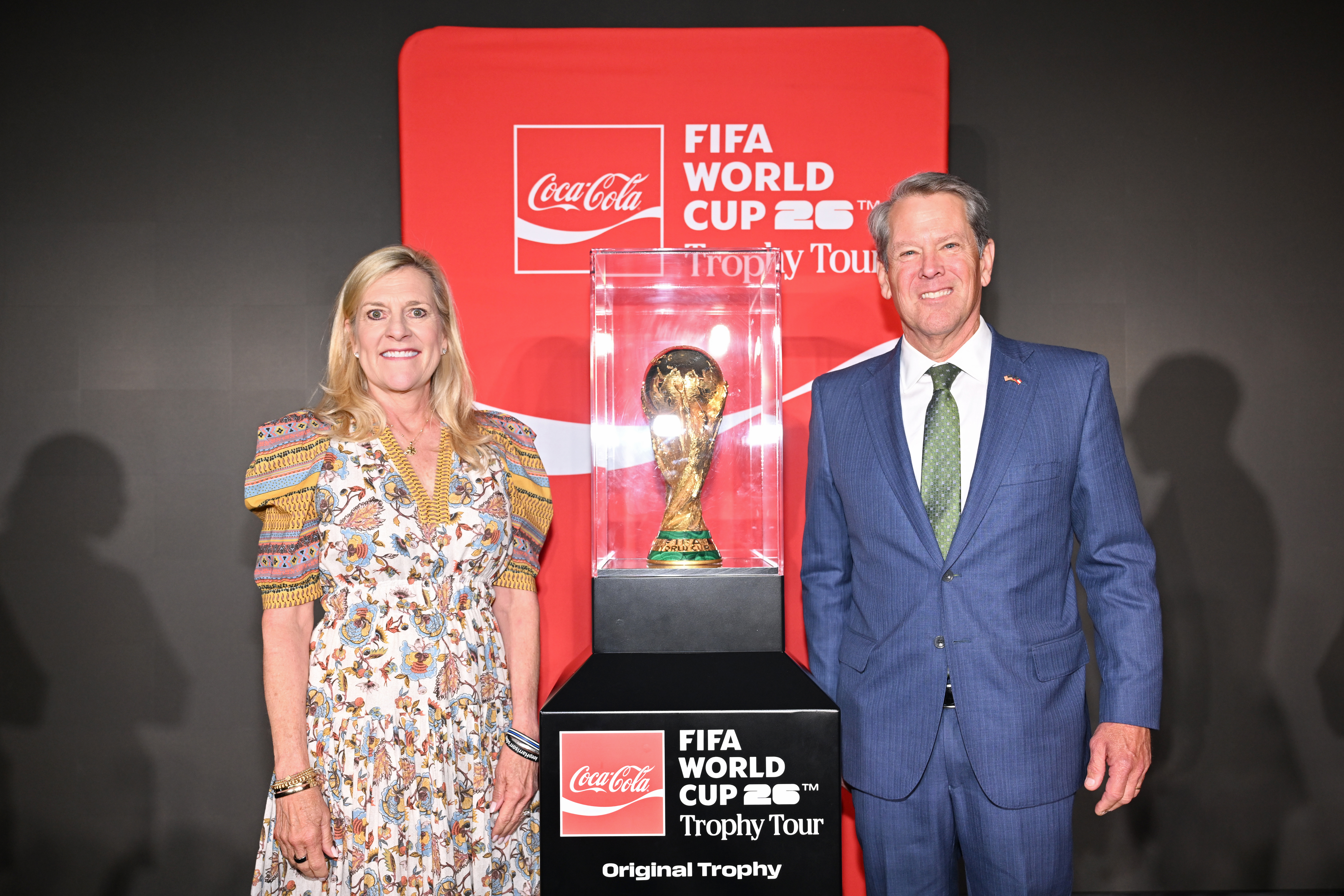 FIFA World Cup Trophy Tour