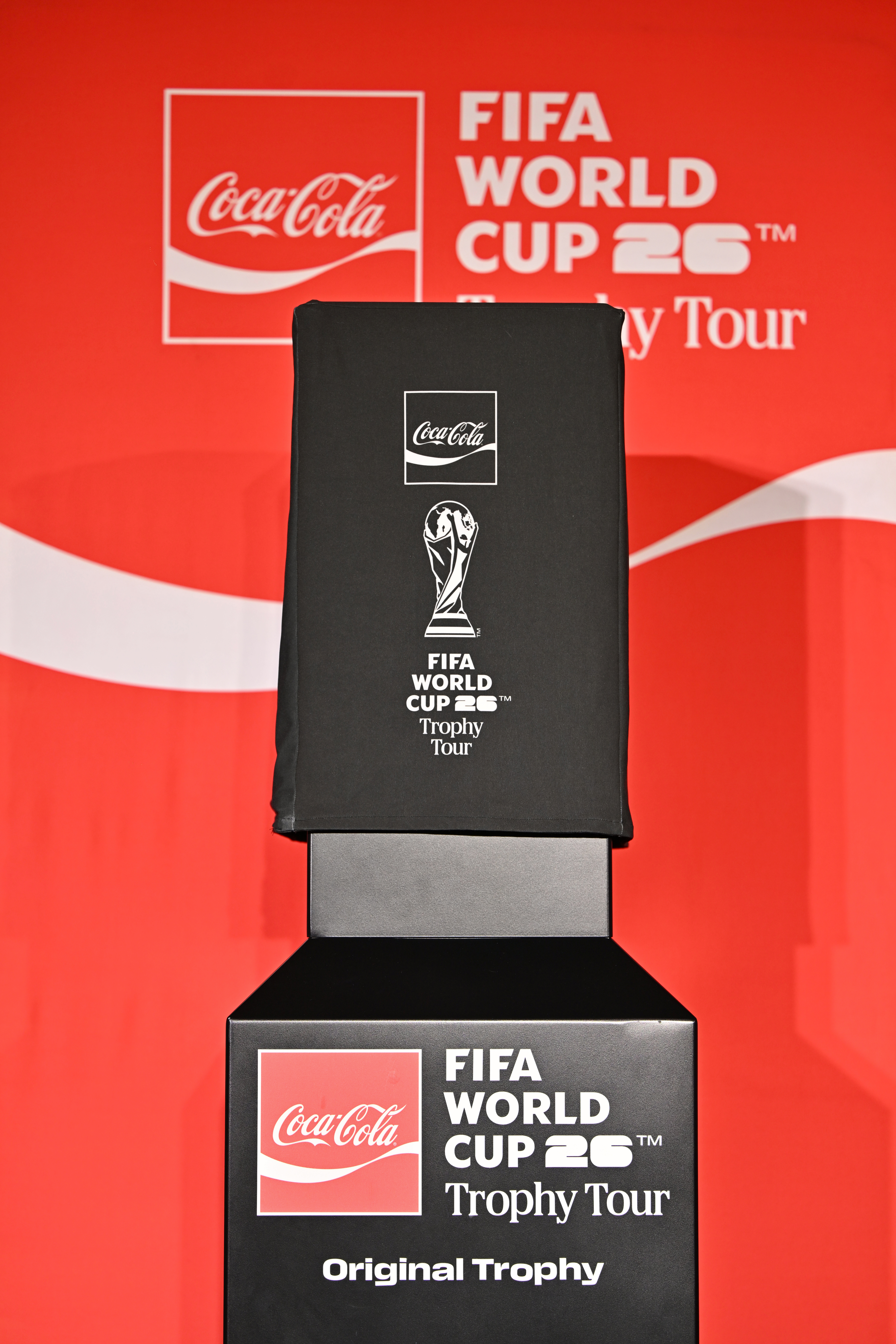 FIFA World Cup Trophy Tour