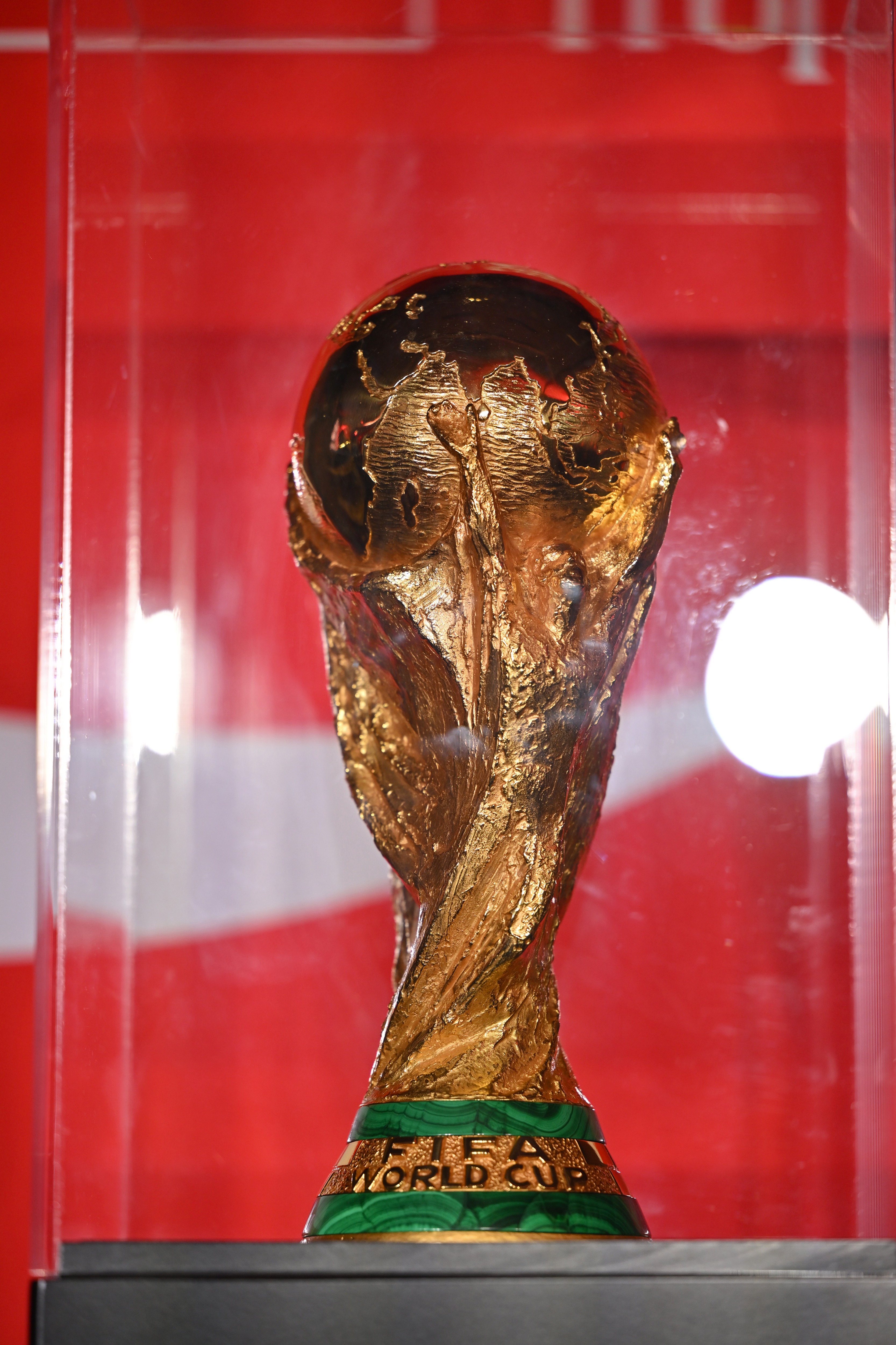 FIFA World Cup Trophy Tour