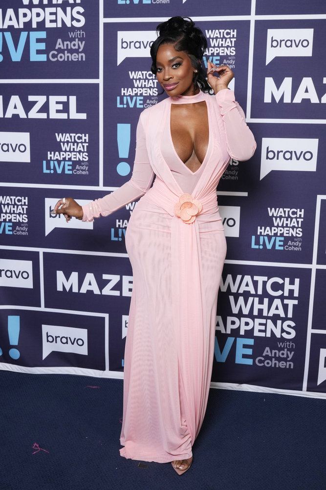 Shamea Morton