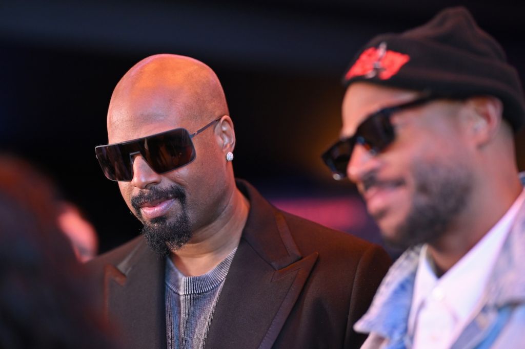 Marlon Wayans and Shawn Wayans