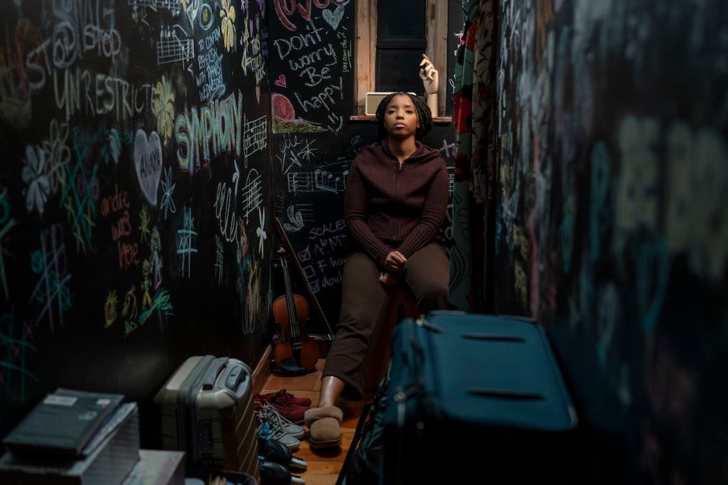 Strung First Look Images & Key Art