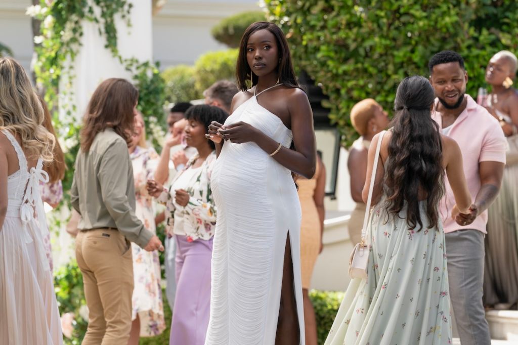 Strung First Look Images & Key Art