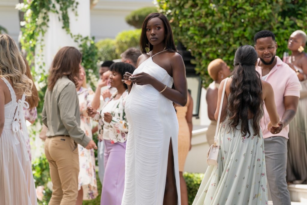 Strung First Look Images & Key Art