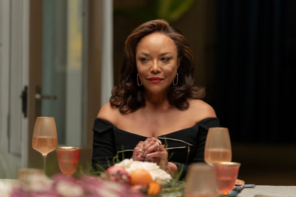 Strung First Look Images & Key Art