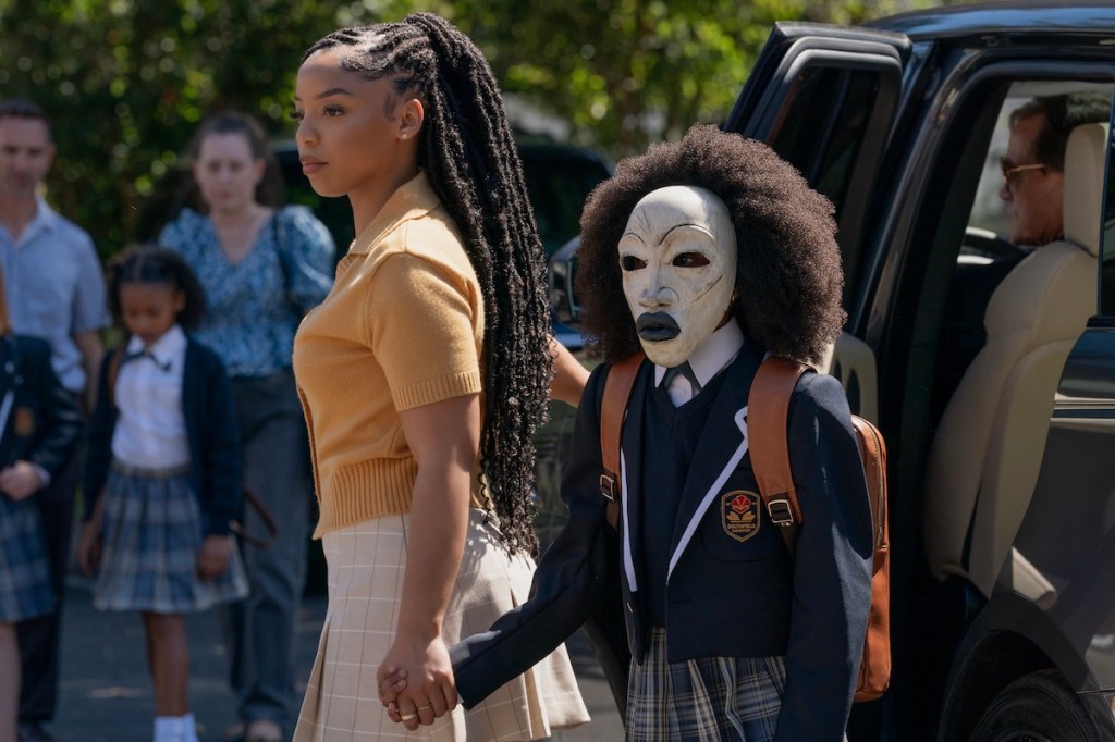 Strung First Look Images & Key Art