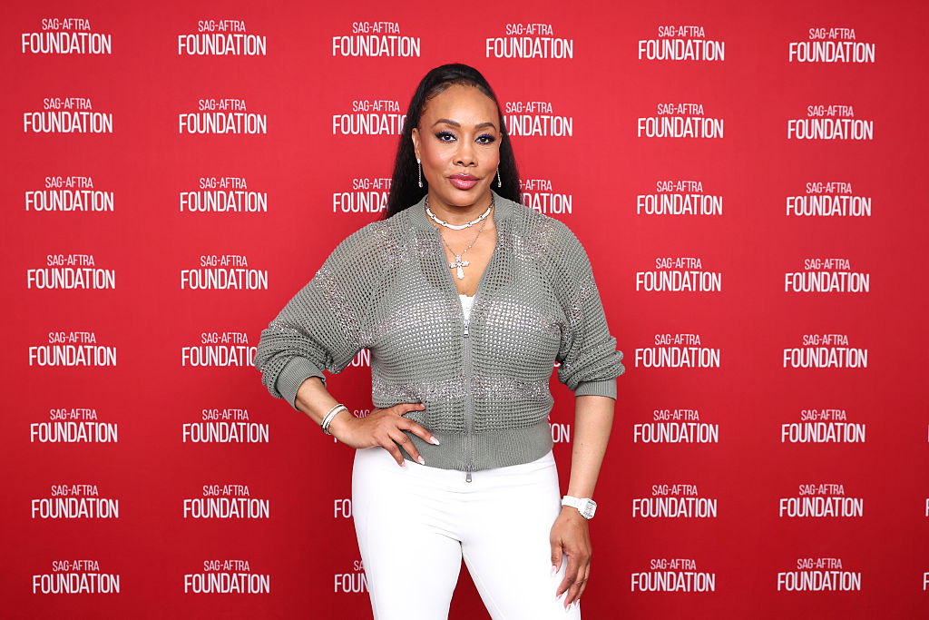 SAG-AFTRA Foundation Conversations Presents "Is God Is"