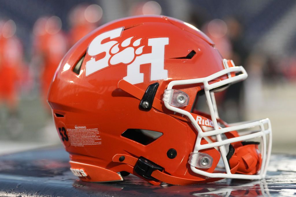 COLLEGE FOOTBALL: OCT 22 Sam Houston at FIU