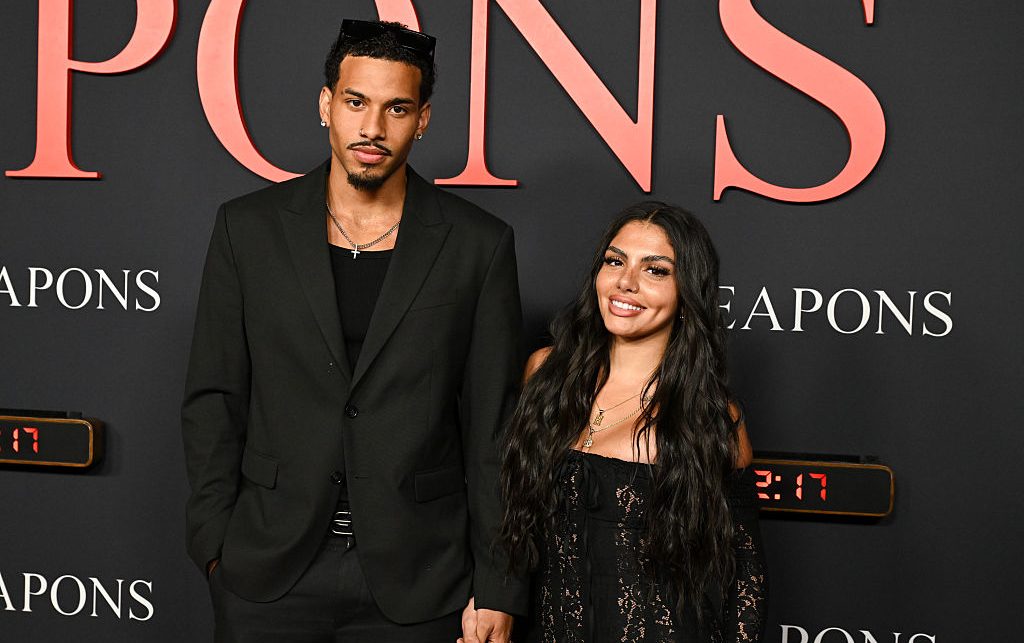 Controversial Coupledom Collapsed: ‘Love Island USA’ Star Huda Mustafa & ‘Too Hot To Handle’s Louis Russell Split After 9 Months