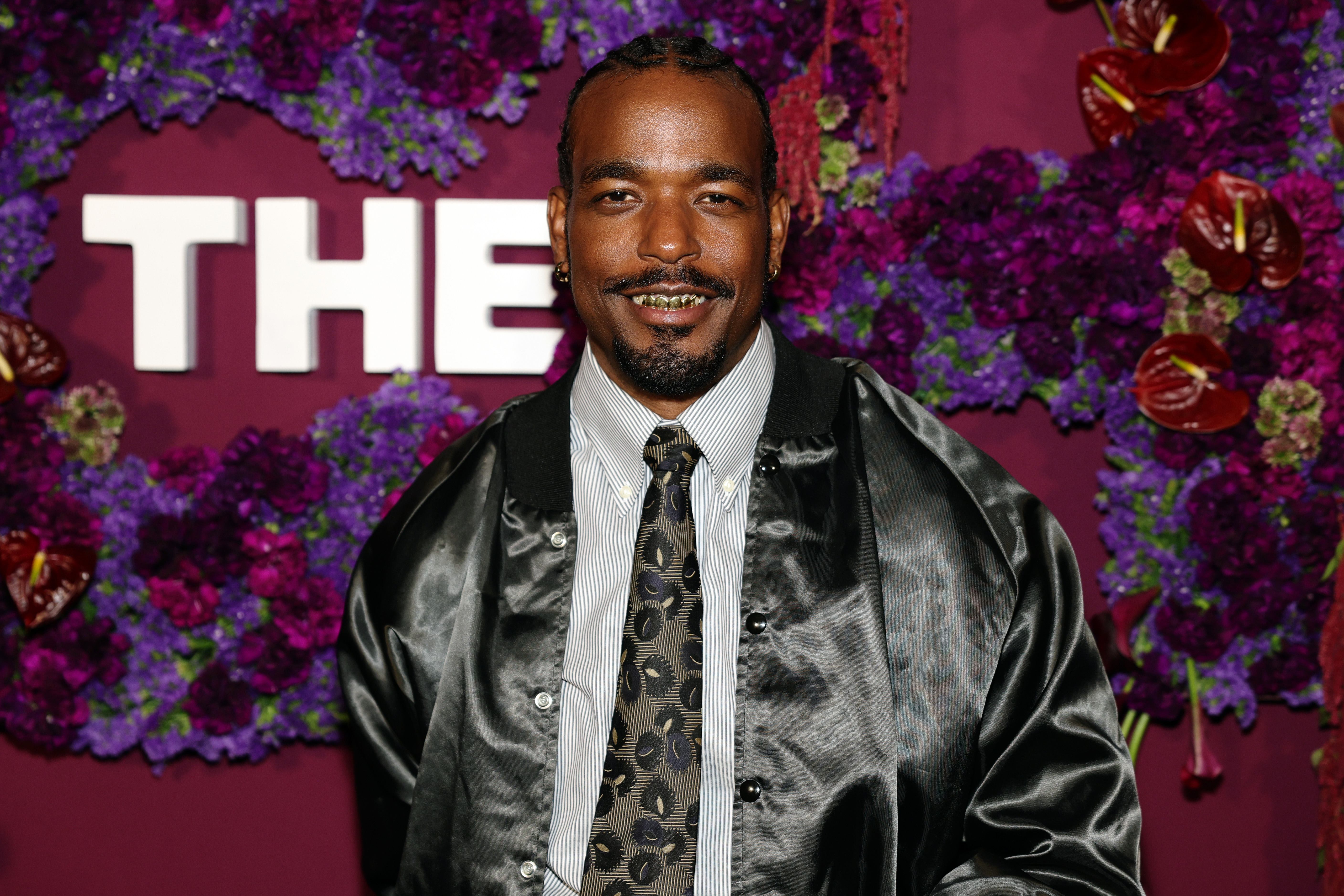 The Chi Season 8 Cast Portraits