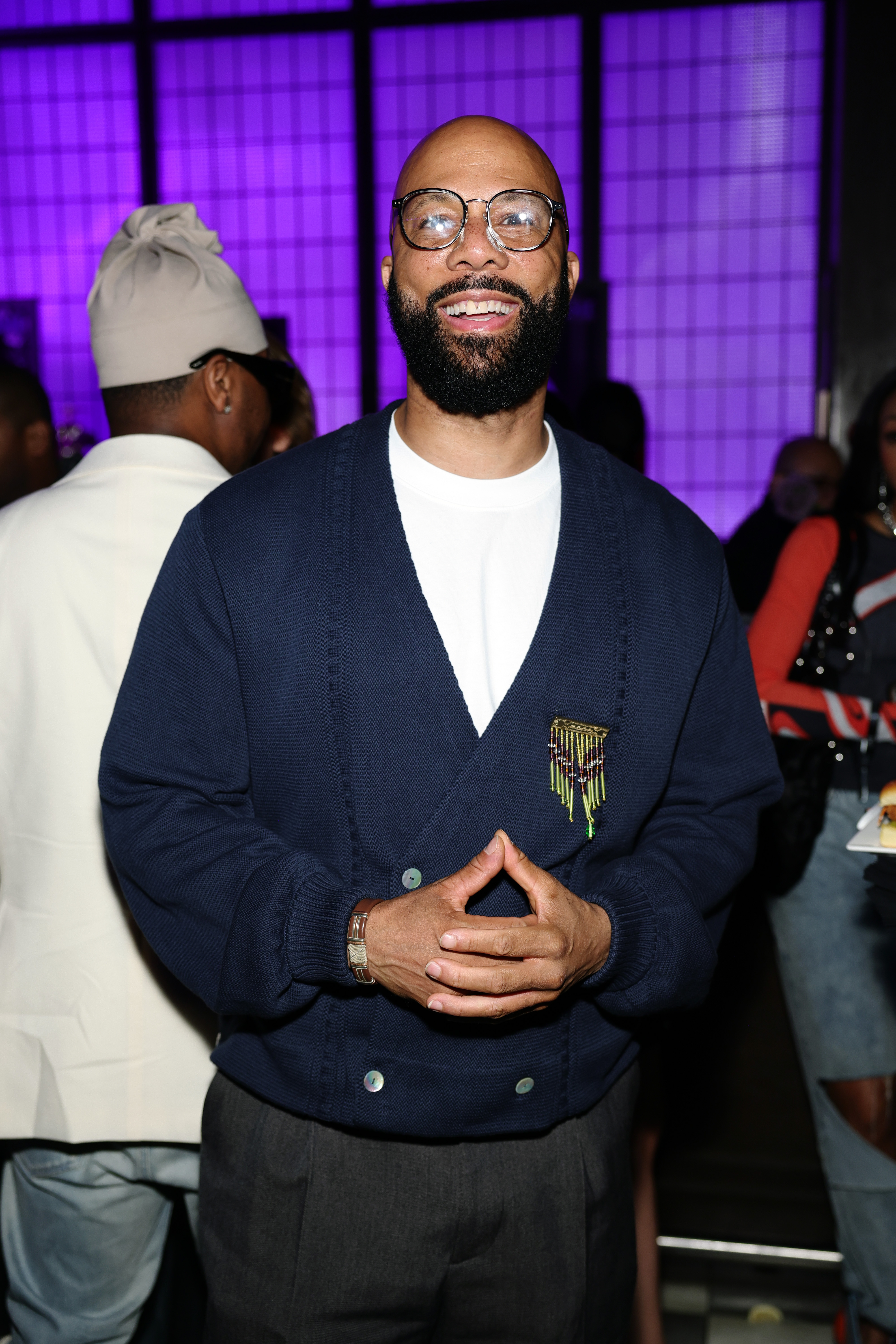 The Chi Season 8 Premiere Party