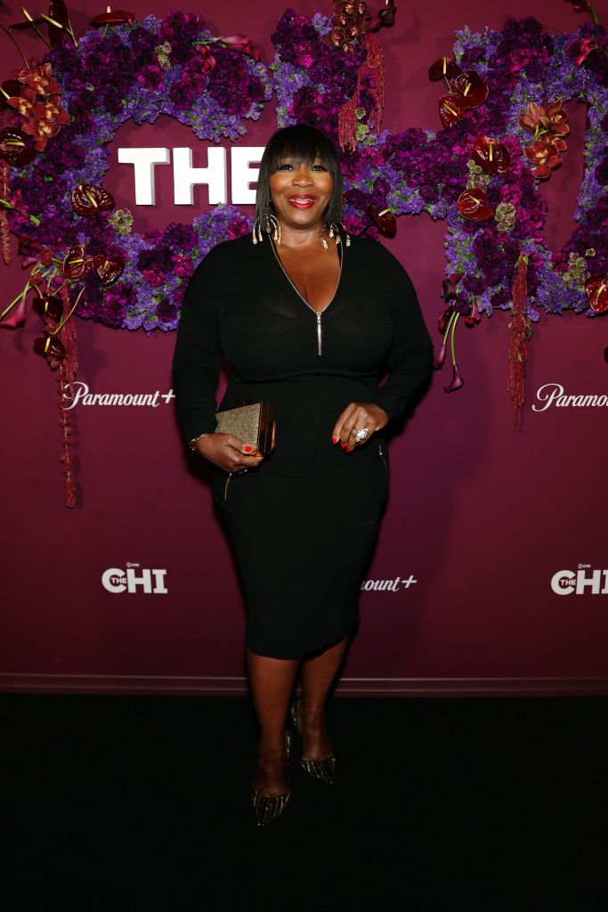 The Chi Season 8 Premiere Party