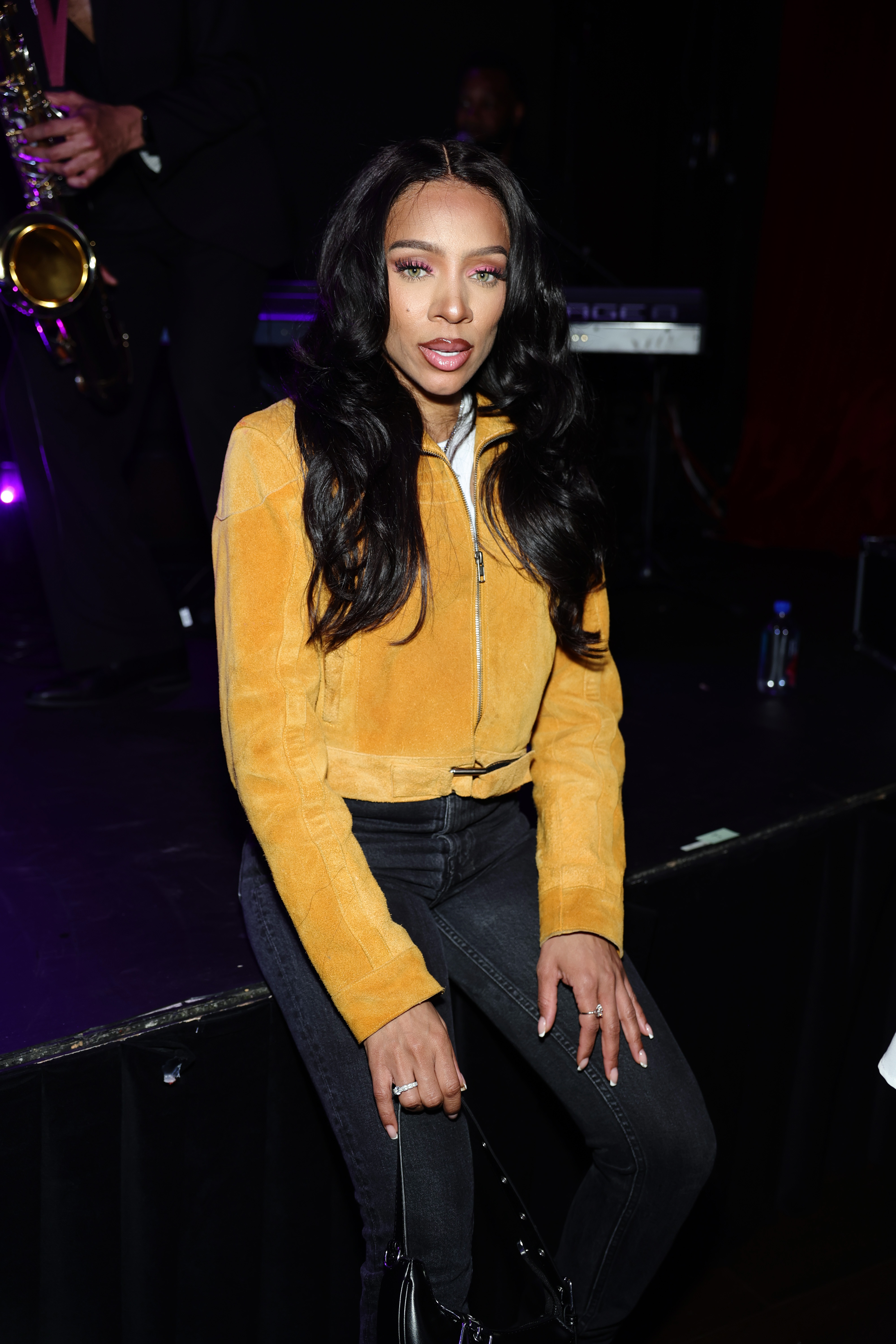 The Chi Season 8 Premiere Party