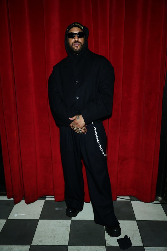 The Chi Season 8 Premiere Party