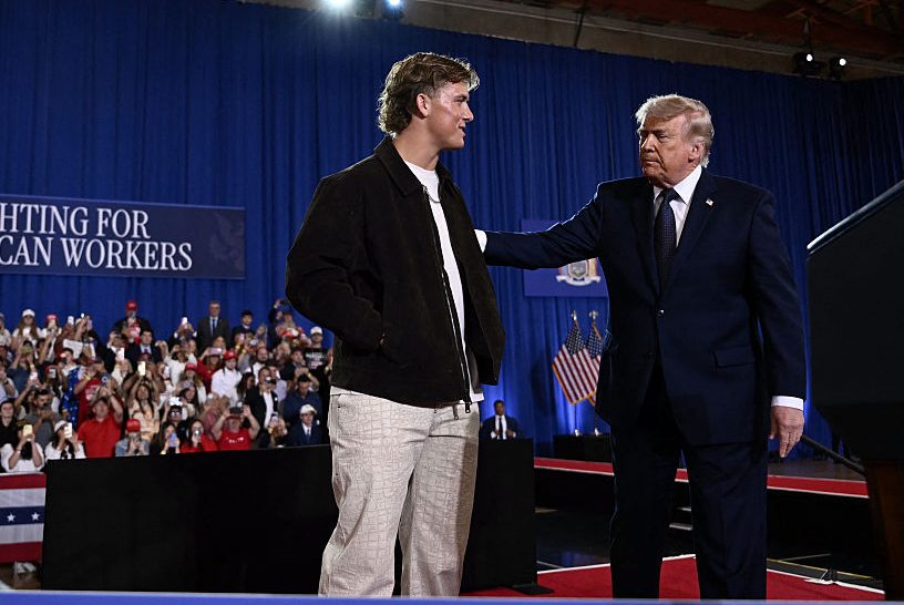 US-POLITICS-ECONOMY-TRUMP