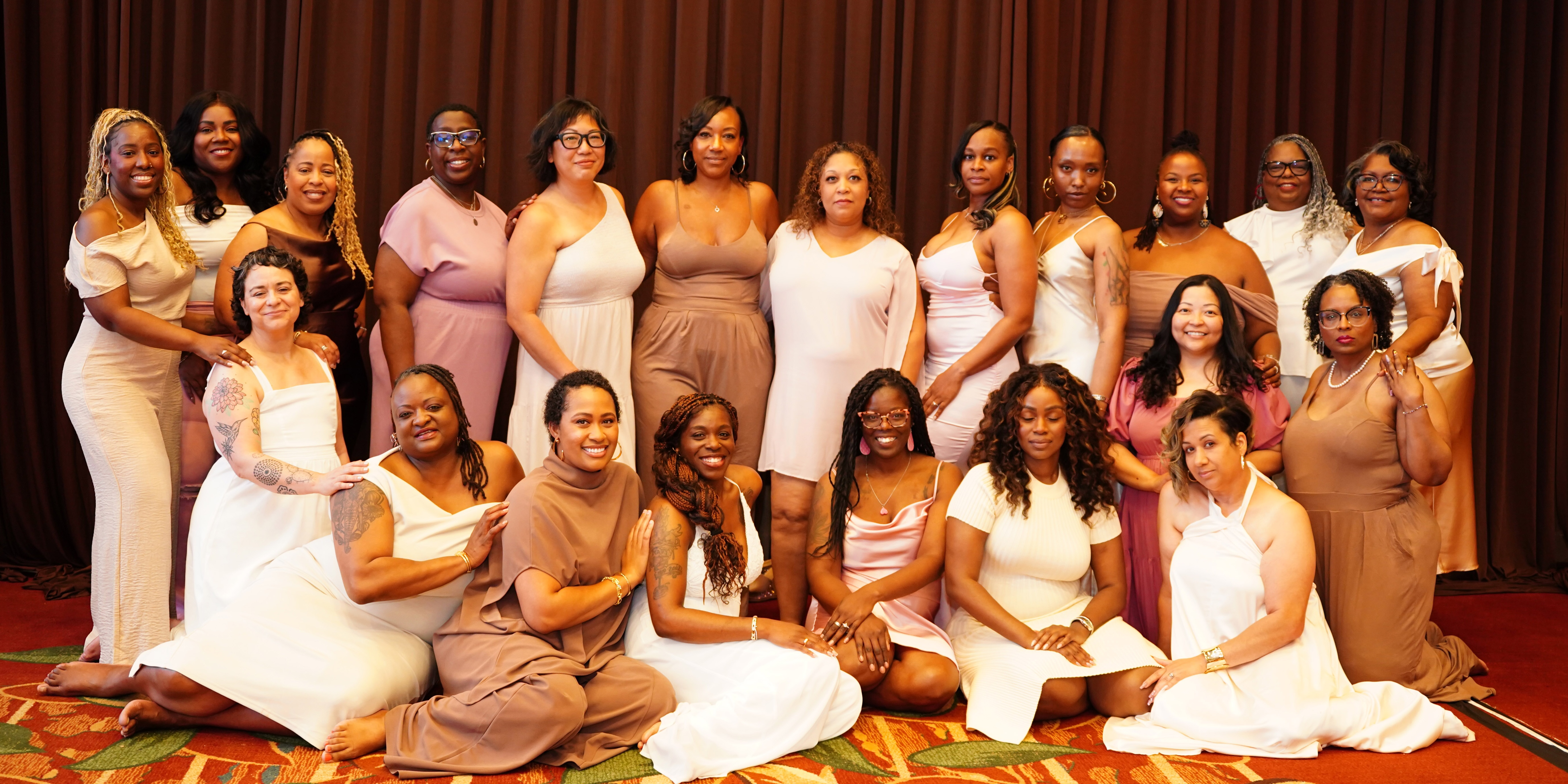 Breast Cancer BaddieCon 2026