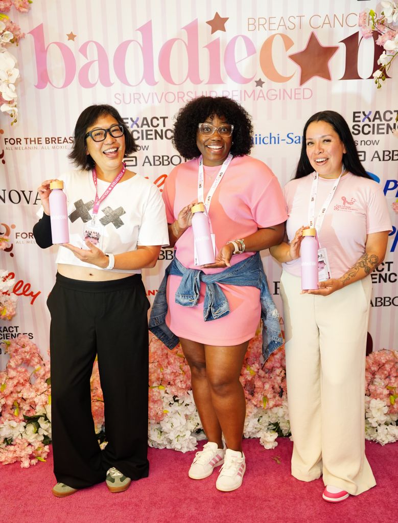 Breast Cancer BaddieCon 2026