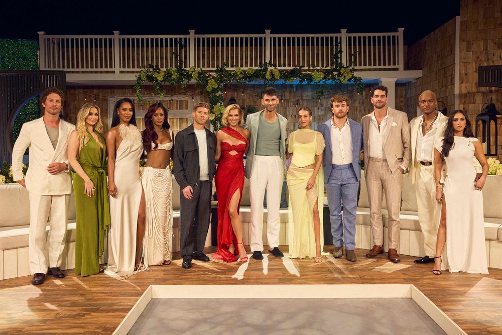 Summer House Reunion